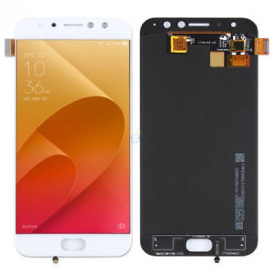 TOUCH+DISPLAY ASUS ZENFONE 4 SELFIE PRO ZD552KL BRANCO